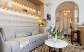 New Luxury And Cozy Apartment - Notre Dame